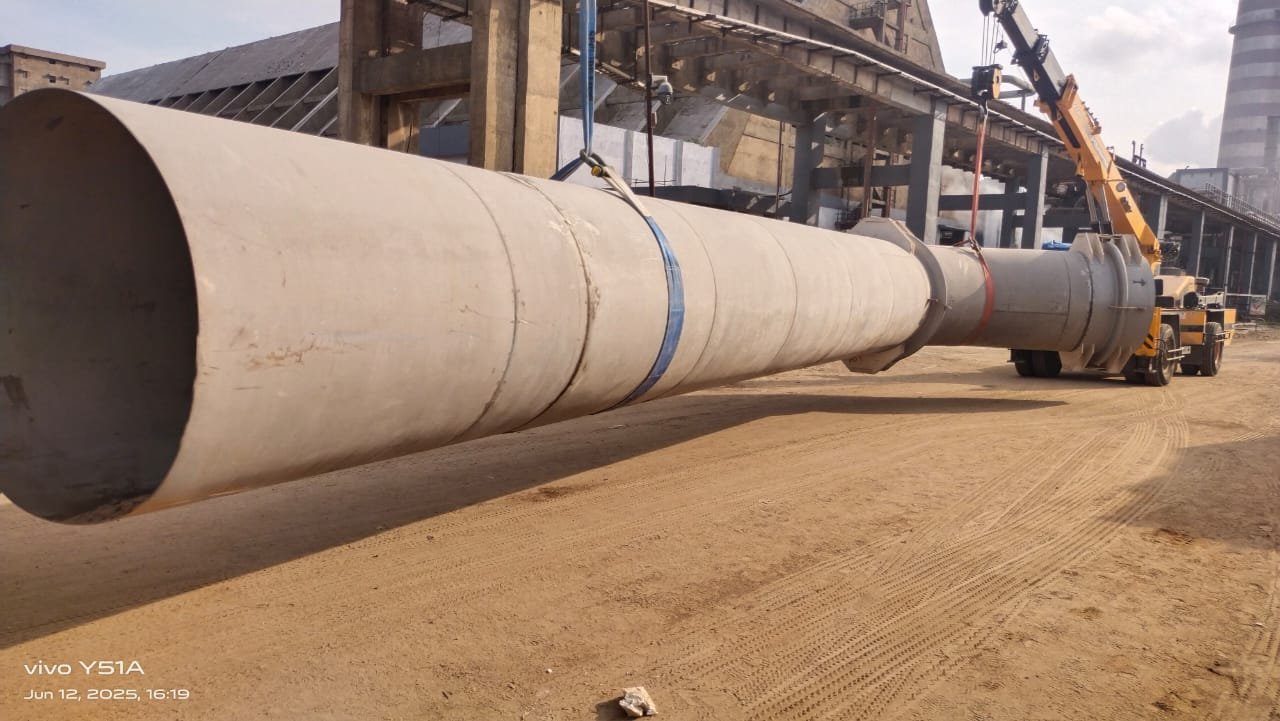 Anti-Corrosion Coating